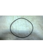 Pierścień Zetor oryginał 160*3, 974531