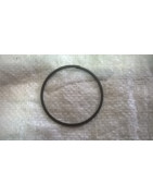Krążek zabezpieczający Zetor oryginał 934078