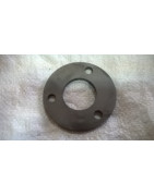 Podkładka Zetor oryginał 78131006