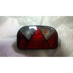 Lampa Joskin prawa tylna 2034564222, 34564222