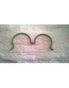 Uszczelka Zetor 938068