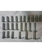 Komplet sworzni Zetor oryginał TL 260 5L, 0000000260