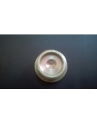 Zaślepka Zetor oryginał 934514