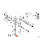 Pierścień Kuhn 80590000