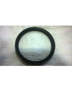 Uszczelniacz Zetor 150*176*15,5/16 930874