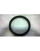 Uszczelniacz Zetor 150*176*15,5/16 930874