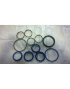 Zestaw naprawczy siłownika RE45894, 049043, 930152