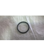 Pierścień Zetor 974720