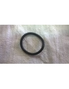 Pierścień Zetor 974271