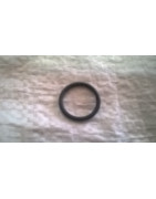 Uszczelka Zetor oryginał 930685 18,6*2,3