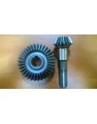 Koło stożkowe Kuhn 56197620