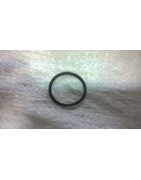 Uszczelka Zetor 932034