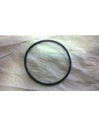 Uszczelka sprężarki 75*3, 934511