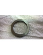 Pierścień Zetor oryginał 10186006