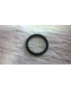 Pierścień Zetor 932150, 44*36