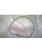 Oring Zetor oryginał 210*2,4, 934766, 930213