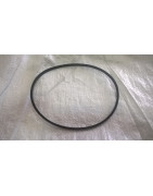 Uszczelka Zetor oryginał 930280