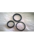 Komplet uszczelek 14340