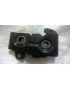 Zamek maski Zetor oryginał 65302891