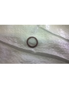 Oring 15,6*2,5 016-020-25-1-3