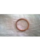 Uszczelka Zetor oryginał 934522