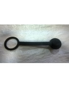 Osłonka szybkozłączki 53408906