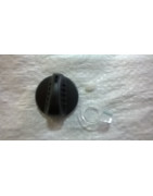 Guzik sterujacy Zetor oryginał 933883