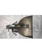 Rozlewacz podwieszany o dużej szerokości rozlewania MOSCHA 2034565085