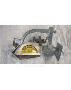 Rozlewacz podwieszany o dużej szerokości rozlewania MOSCHA 2034565085