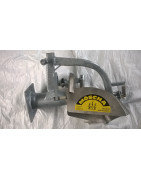 Rozlewacz podwieszany o dużej szerokości rozlewania MOSCHA 2034565085