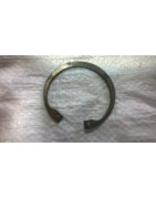 Pierścień zabezpieczajacy Zetor oryginał 970305