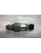 Czujnik ciśnienia 3661910M1, 6602572A1