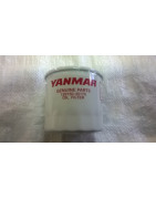 Filtr oleju Agroparts 3678034M3, SO6105