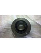 Obudowa Kuhn N00114B0 GK