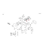 Podkładka Kuhn 80255677