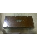 Skrzynka oświetlenia duża 5517346982