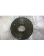 Tarcza oporowa 64100153