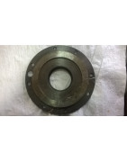 Tarcza oporowa 64100153