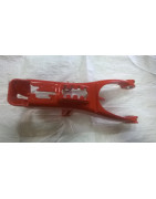 Mocowanie (uchwyt) siewnika kukurydzy Kuhn K3661470