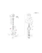 Wpust pryzmatyczny Kuhn 50027900