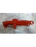 Mocowanie (uchwyt) siewnika kukurydzy Kuhn K3661470