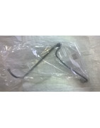 Rurka wtryskowa 2 cylindra Zetor 14009552/AP