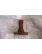 Wspornik Zetor 78227022