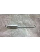 Sprężyna Zetor oryginał 70112741