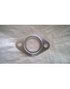 Uszczelka kolektora wydechowego 71010510