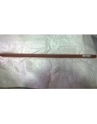 Wałek sześciokątny Kuhn K8801261