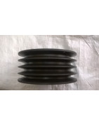 Koło pasowe D-180 Sipma 5184-050-002.00, 518405000200, 5184.050.002.00, 5184050002