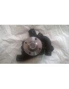 Pompa wody Perkins U3771F191, 3771F19A/1, U5MW0180, 4224105M91