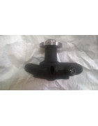 Pompa wody Perkins U3771F191, 3771F19A/1, U5MW0180, 4224105M91