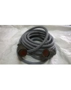 Przewód owijarki Sipma OS-7531, długość 5m